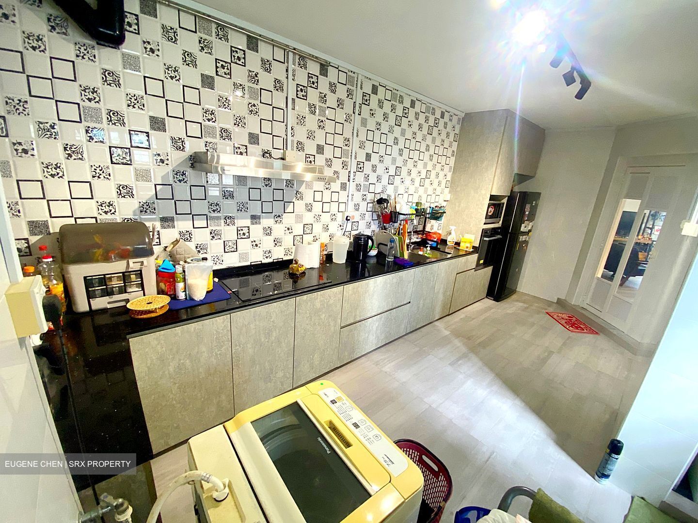 Blk 110 Bukit Batok West Avenue 6 (Bukit Batok), HDB 5 Rooms #567183341
